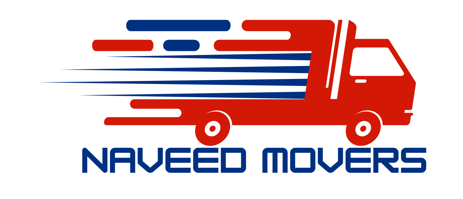 Naveed Movers and Fixers